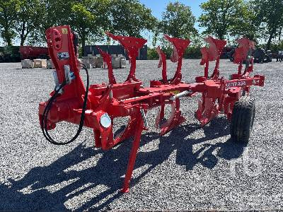 CHARTER AGRI RL4 4 Bottom (Unused) - Plug: Foto 1 CHARTER AGRI RL4 4 Bottom (Unused) - Plug: Foto 1