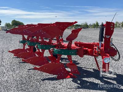 CHARTER AGRI RL4 4 Bottom (Unused) - Plug: Foto 4 CHARTER AGRI RL4 4 Bottom (Unused) - Plug: Foto 4