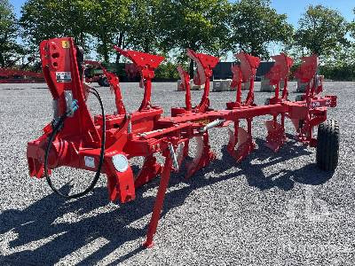 CHARTER AGRI RL5 5 Bottom (Unused) - Plug: Foto 1 CHARTER AGRI RL5 5 Bottom (Unused) - Plug: Foto 1