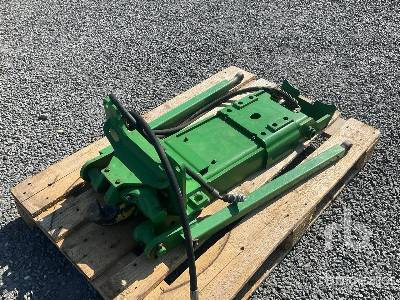JOHN DEERE Pick Up - Cuplare rapidă pentru Utilaje agricole: Foto 1 JOHN DEERE Pick Up - Cuplare rapidă pentru Utilaje agricole: Foto 1