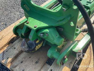 JOHN DEERE Pick Up - Cuplare rapidă pentru Utilaje agricole: Foto 2 JOHN DEERE Pick Up - Cuplare rapidă pentru Utilaje agricole: Foto 2