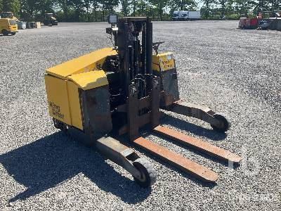 KING LIFTER TKL-1X3-S - Stivuitor de teren dificil: Foto 4 KING LIFTER TKL-1X3-S - Stivuitor de teren dificil: Foto 4