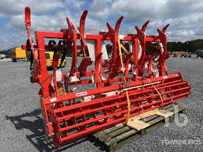 MASCHIO GASPARDO TERREMOTO 300 (Unused) - Cultivator: Foto 2 MASCHIO GASPARDO TERREMOTO 300 (Unused) - Cultivator: Foto 2