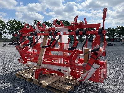 MASCHIO GASPARDO TERREMOTO 300 (Unused) - Cultivator: Foto 1 MASCHIO GASPARDO TERREMOTO 300 (Unused) - Cultivator: Foto 1