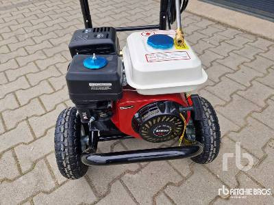 MAXWIN MT3500PSI (Unused) - Aparat de spălat cu presiune: Foto 1 MAXWIN MT3500PSI (Unused) - Aparat de spălat cu presiune: Foto 1