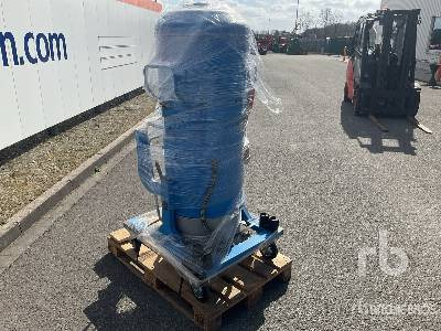 RINGLER RI 50/30 MF Electric Industrial (Unused) - Aspirator industrial: Foto 4 RINGLER RI 50/30 MF Electric Industrial (Unused) - Aspirator industrial: Foto 4