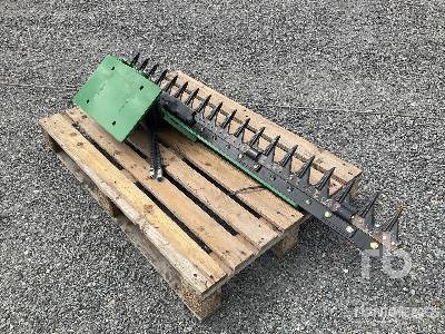 SOLMEK EFG-15 Hedge Trimmer (Unused) - Maşină de tuns iarba: Foto 4 SOLMEK EFG-15 Hedge Trimmer (Unused) - Maşină de tuns iarba: Foto 4
