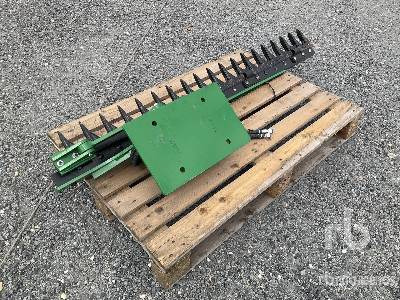 SOLMEK EFG-15 Hedge Trimmer (Unused) - Maşină de tuns iarba: Foto 3 SOLMEK EFG-15 Hedge Trimmer (Unused) - Maşină de tuns iarba: Foto 3