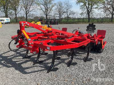 ZIEGLER FIELD PROFI 300 (Unused) - Cultivator: Foto 1 ZIEGLER FIELD PROFI 300 (Unused) - Cultivator: Foto 1