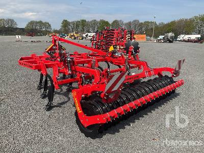 ZIEGLER FIELD PROFI 300 (Unused) - Cultivator: Foto 2 ZIEGLER FIELD PROFI 300 (Unused) - Cultivator: Foto 2