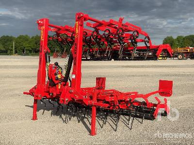ZIEGLER SOIL STAR 6001 (Unused) - Cultivator: Foto 1 ZIEGLER SOIL STAR 6001 (Unused) - Cultivator: Foto 1