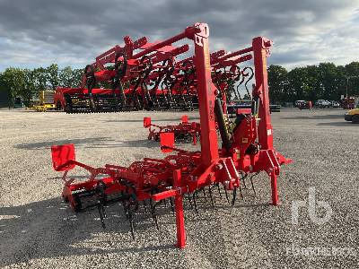 ZIEGLER SOIL STAR 6001 (Unused) - Cultivator: Foto 4 ZIEGLER SOIL STAR 6001 (Unused) - Cultivator: Foto 4