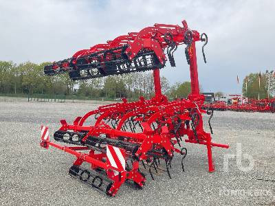 ZIEGLER SOIL STAR 7501 (Unused) - Cultivator: Foto 3 ZIEGLER SOIL STAR 7501 (Unused) - Cultivator: Foto 3