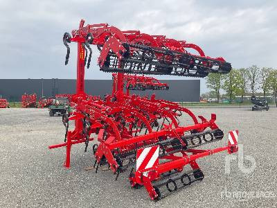 ZIEGLER SOIL STAR 7501 (Unused) - Cultivator: Foto 2 ZIEGLER SOIL STAR 7501 (Unused) - Cultivator: Foto 2