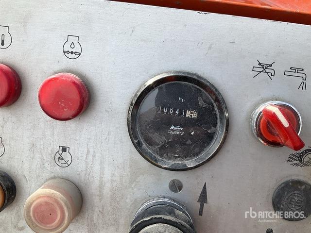 1998 Wirtgen W500 Cold Planer - Utilaje pentru frezare: Foto 5 1998 Wirtgen W500 Cold Planer - Utilaje pentru frezare: Foto 5