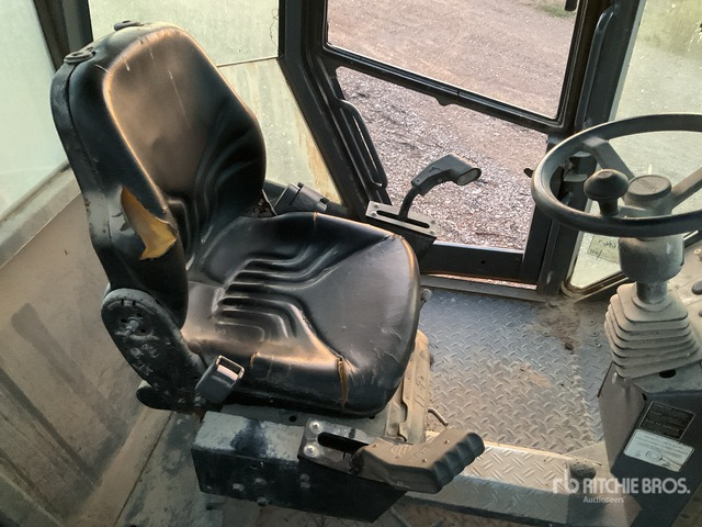 2005 Hamm HD90 Double Drum Roller - Cilindru compactor pentru asfalt: Foto 5 2005 Hamm HD90 Double Drum Roller - Cilindru compactor pentru asfalt: Foto 5