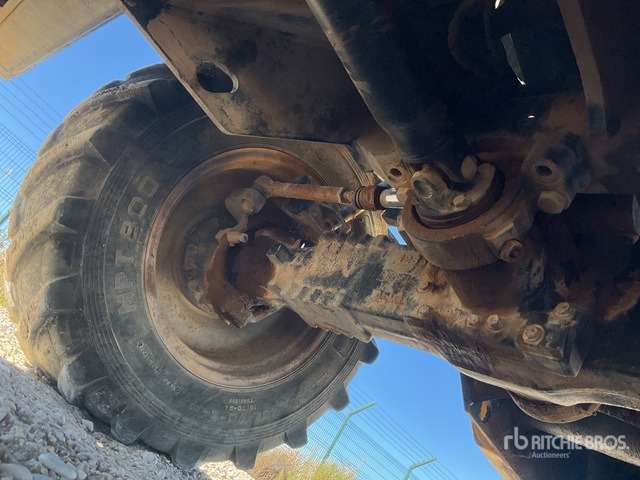 2005 Haulotte FH 17-30 Telehandler - Stivuitor telescopic: Foto 5 2005 Haulotte FH 17-30 Telehandler - Stivuitor telescopic: Foto 5