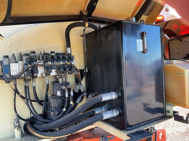 2005 JLG 460SJ 4WD Diesel Telescopic Boom Lift - Nacela telescopica: Foto 4 2005 JLG 460SJ 4WD Diesel Telescopic Boom Lift - Nacela telescopica: Foto 4