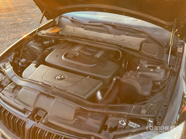 2006 BMW 320D Automobile - Automobil: Foto 5 2006 BMW 320D Automobile - Automobil: Foto 5