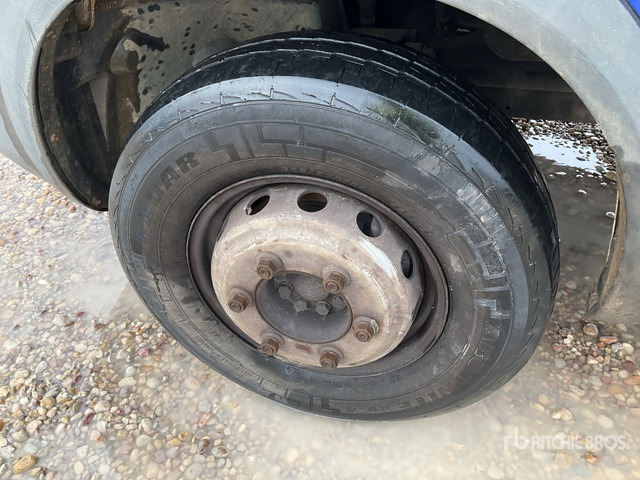 2006 Iveco Daily 65C15 4x2 Flatbed Truck - Camion platformă: Foto 5 2006 Iveco Daily 65C15 4x2 Flatbed Truck - Camion platformă: Foto 5