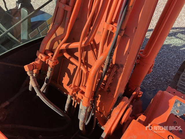 2007 Hitachi ZX250LC-3 Tracked Excavator - Excavator pe şenile: Foto 4 2007 Hitachi ZX250LC-3 Tracked Excavator - Excavator pe şenile: Foto 4