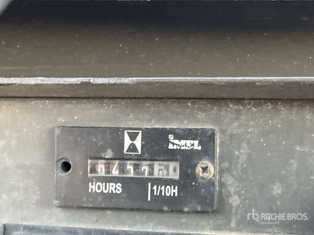 2008 Ausa 250RHGS 4x4 Self-Loading Swivel Dumper - Autobasculantă: Foto 2 2008 Ausa 250RHGS 4x4 Self-Loading Swivel Dumper - Autobasculantă: Foto 2