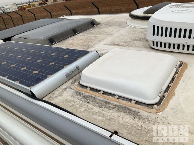 2010 Fiat/Mc Louis Ducato/P700 - Autorulotă integrată: Foto 5 2010 Fiat/Mc Louis Ducato/P700 - Autorulotă integrată: Foto 5