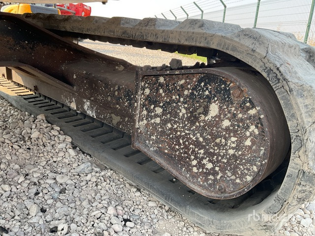 2014 Cat 305E CR Mini Excavator: <6.6t - Mini excavator: Foto 5 2014 Cat 305E CR Mini Excavator: <6.6t - Mini excavator: Foto 5