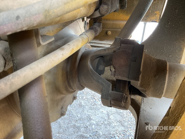 2014 Cat 980M Wheel Loader - Încărcător frontal pe pneuri: Foto 5 2014 Cat 980M Wheel Loader - Încărcător frontal pe pneuri: Foto 5