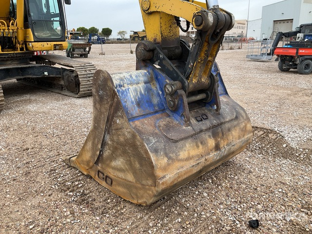 2015 Komatsu PC290NLC-10 Tracked Excavator - Excavator pe şenile: Foto 5 2015 Komatsu PC290NLC-10 Tracked Excavator - Excavator pe şenile: Foto 5