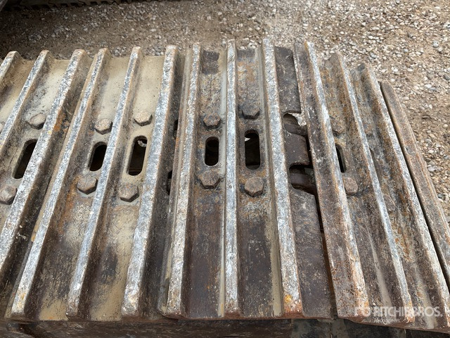 2015 Komatsu PC290NLC-10 Tracked Excavator - Excavator pe şenile: Foto 4 2015 Komatsu PC290NLC-10 Tracked Excavator - Excavator pe şenile: Foto 4