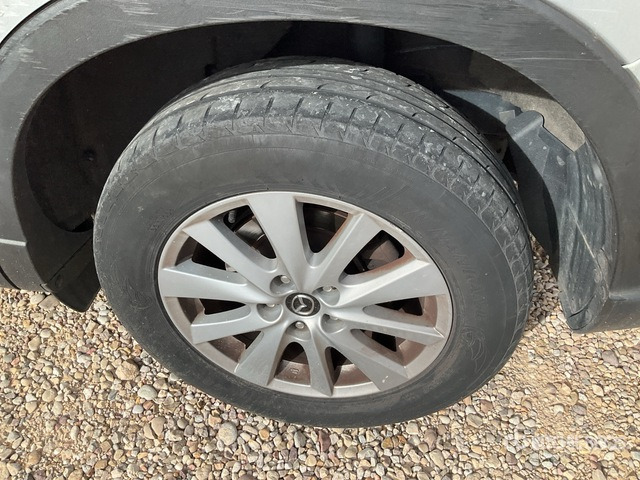 2015 Mazda CX5 Automobile - SUV: Foto 4 2015 Mazda CX5 Automobile - SUV: Foto 4