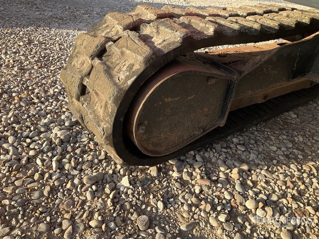 2016 Hitachi ZX26U-5 Mini Excavator: <6.6t - Mini excavator: Foto 5 2016 Hitachi ZX26U-5 Mini Excavator: <6.6t - Mini excavator: Foto 5