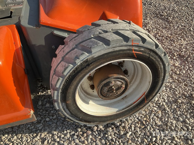 2016 Snorkel A46JE 2WD Electric Articulating Boom Lift - Nacela articulata: Foto 5 2016 Snorkel A46JE 2WD Electric Articulating Boom Lift - Nacela articulata: Foto 5