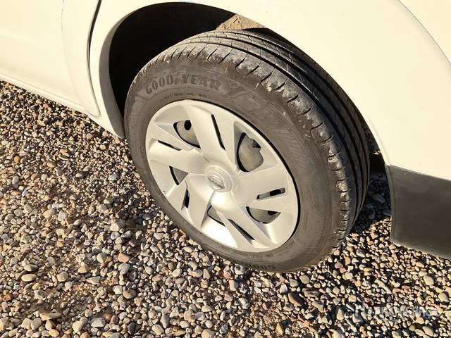 2019 Nissan E-NV200 Electric Passenger Van - Microbuz, Transport persoane: Foto 4 2019 Nissan E-NV200 Electric Passenger Van - Microbuz, Transport persoane: Foto 4