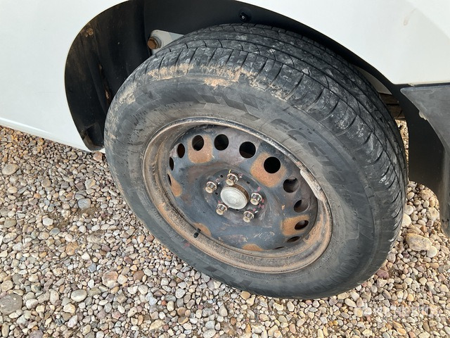 2019 Renault Kangoo Passenger Van - Microbuz, Transport persoane: Foto 4 2019 Renault Kangoo Passenger Van - Microbuz, Transport persoane: Foto 4