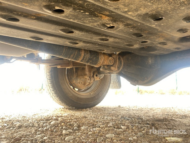 2019 Toyota Hilux 4x4 Pickup - Pick-up: Foto 4 2019 Toyota Hilux 4x4 Pickup - Pick-up: Foto 4