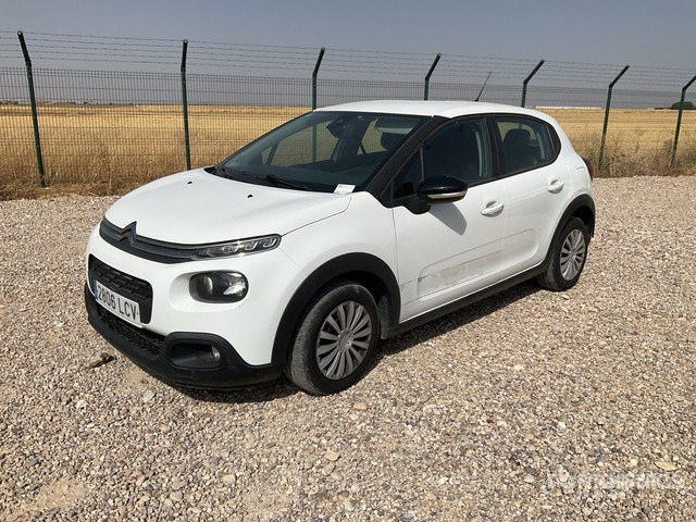 2020 Citroen C3 Automobile - Automobil: Foto 1 2020 Citroen C3 Automobile - Automobil: Foto 1