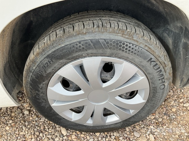 2020 Opel Combo Passenger Van - Microbuz, Transport persoane: Foto 4 2020 Opel Combo Passenger Van - Microbuz, Transport persoane: Foto 4