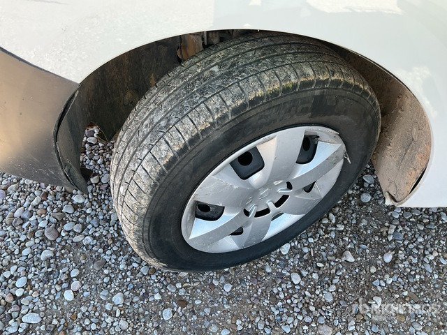 Microbuz, Transport persoane 2020 Renault Kangoo Passenger Van: Foto 6