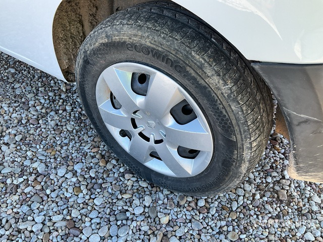 2020 Renault Kangoo Passenger Van - Microbuz, Transport persoane: Foto 4 2020 Renault Kangoo Passenger Van - Microbuz, Transport persoane: Foto 4