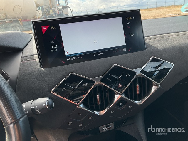 2021 Citroen DS3 Crossback BlueHDI Automobile - Automobil: Foto 4 2021 Citroen DS3 Crossback BlueHDI Automobile - Automobil: Foto 4