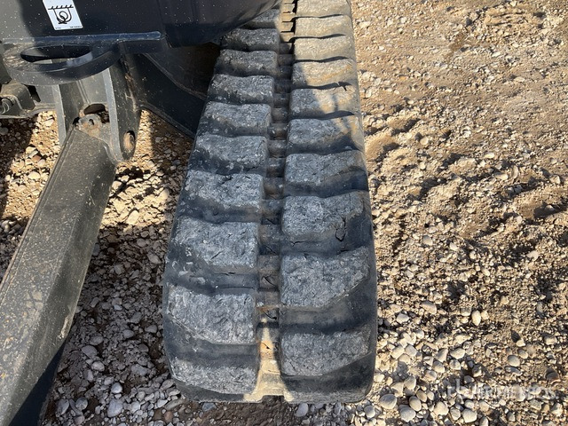 2023 Bobcat E50Z Long-Arm Mini Excavator: <6.6t - Excavator pe şenile: Foto 4 2023 Bobcat E50Z Long-Arm Mini Excavator: <6.6t - Excavator pe şenile: Foto 4