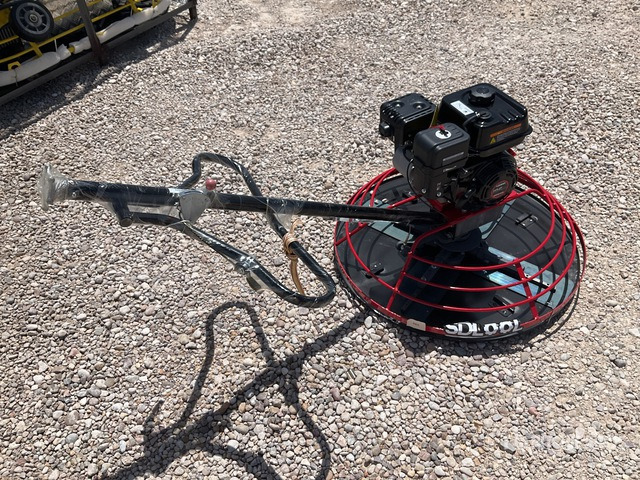 2025 SDLOOL SL90B (Unused) Power Trowel - Elicopter pentru beton: Foto 4 2025 SDLOOL SL90B (Unused) Power Trowel - Elicopter pentru beton: Foto 4