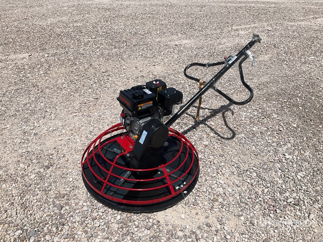 2025 SDLOOL SL90B (Unused) Power Trowel - Elicopter pentru beton: Foto 1 2025 SDLOOL SL90B (Unused) Power Trowel - Elicopter pentru beton: Foto 1