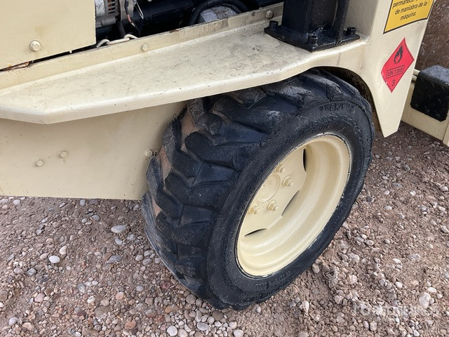 2006 Multitor RM-1010 Double Drum Roller - Alte utilaje: Foto 5 2006 Multitor RM-1010 Double Drum Roller - Alte utilaje: Foto 5