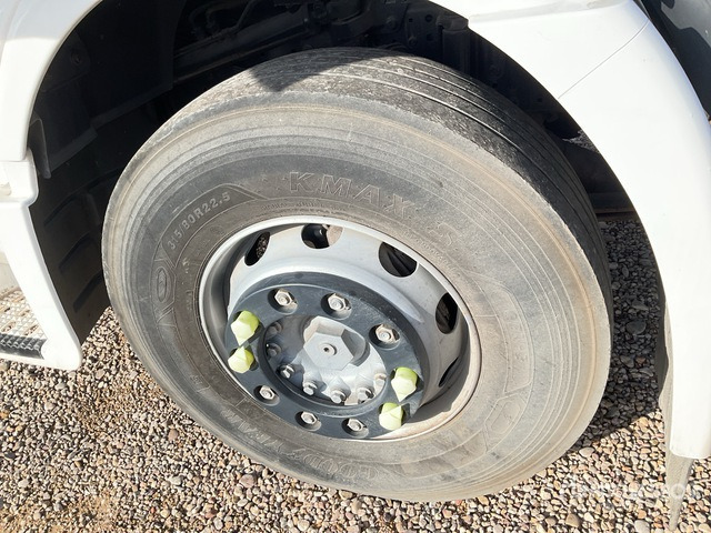 2013 Iveco AD260S27Y 6x2 Cab and Chassis - Alte utilaje: Foto 4 2013 Iveco AD260S27Y 6x2 Cab and Chassis - Alte utilaje: Foto 4