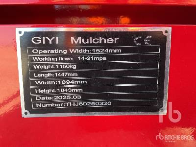 GIYI GY-60 (Unused) - Ataşament pentru Mini încărcător: Foto 5 GIYI GY-60 (Unused) - Ataşament pentru Mini încărcător: Foto 5