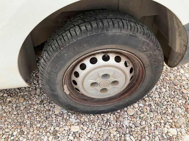 2017 Fiat Fiorino Cargo Van - Autoutilitară: Foto 4 2017 Fiat Fiorino Cargo Van - Autoutilitară: Foto 4