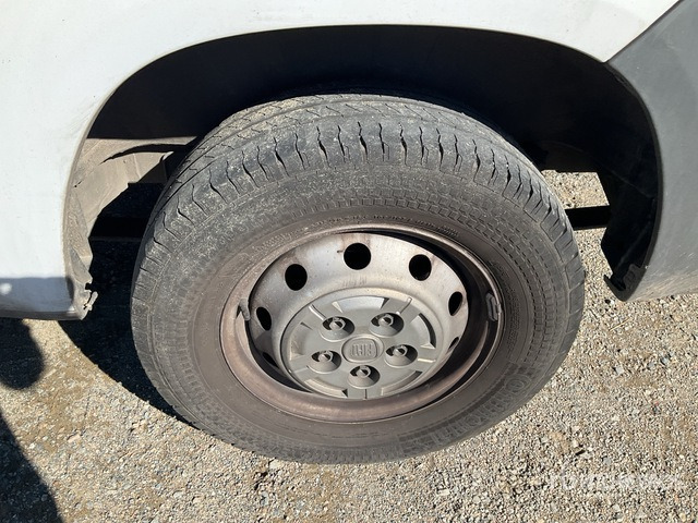 2018 Fiat Ducato Van Truck - Autoutilitară: Foto 4 2018 Fiat Ducato Van Truck - Autoutilitară: Foto 4